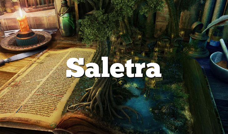 Saletra