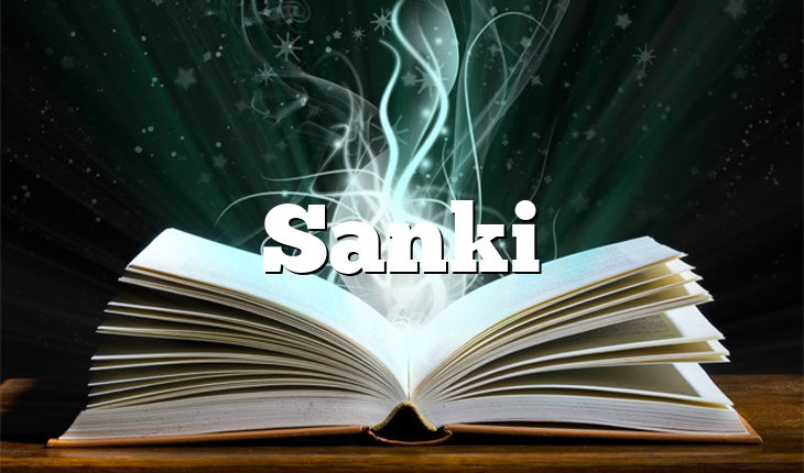Sanki