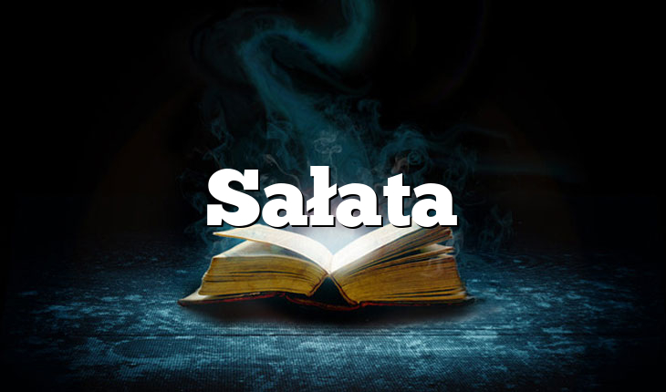 Sałata