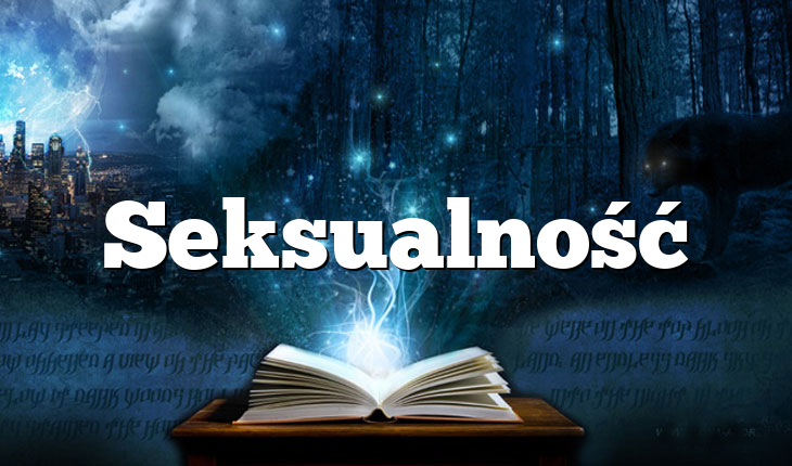 Seksualność