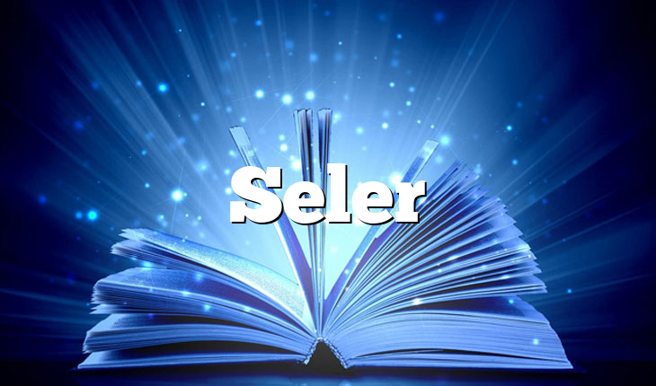 Seler