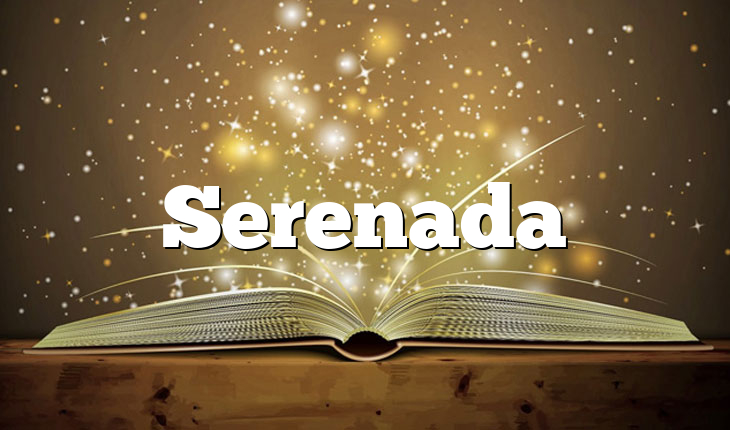 Serenada