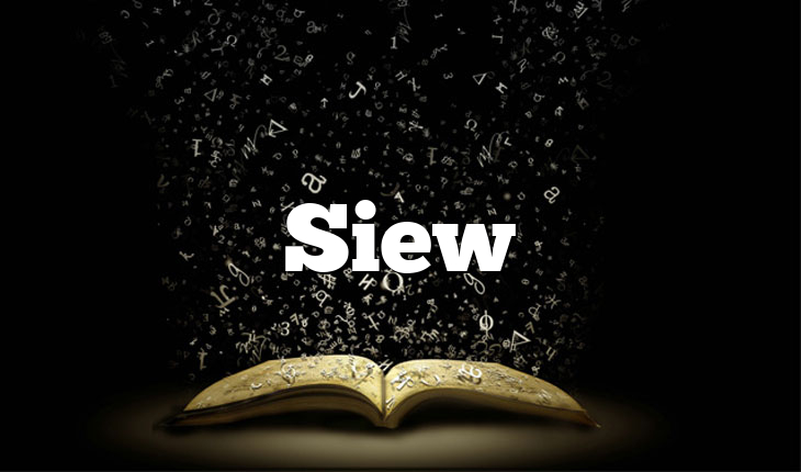 Siew
