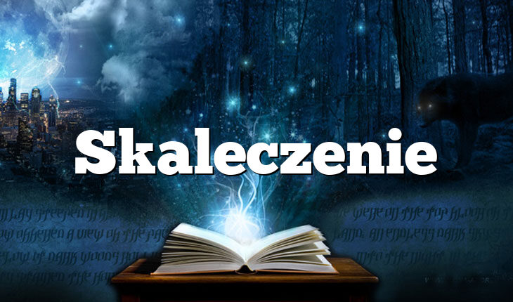 Skaleczenie