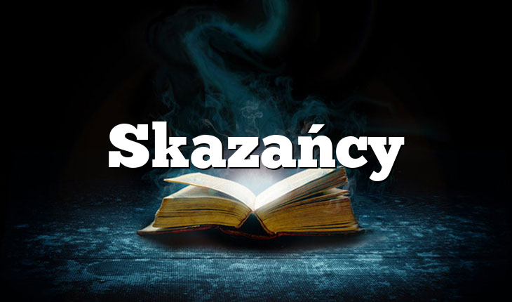 Skazańcy