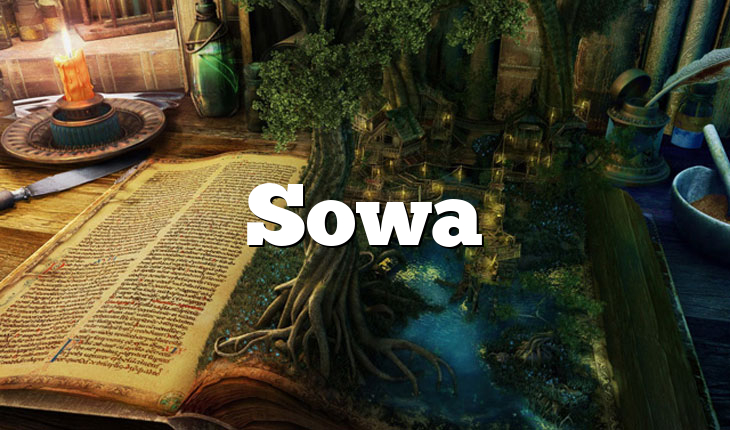 Sowa