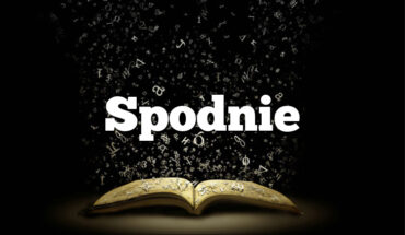 Spodnie