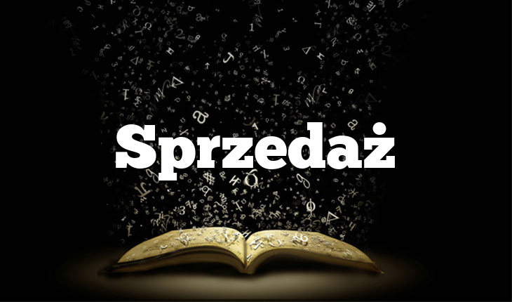 Sprzedaż