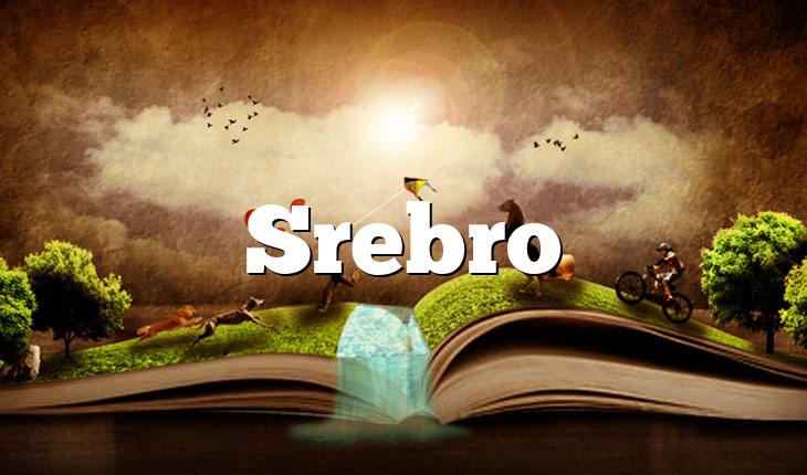 Srebro