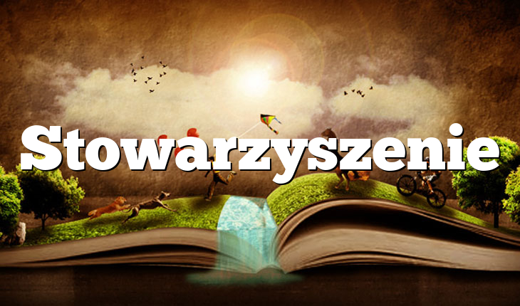 Stowarzyszenie