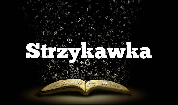 Strzykawka