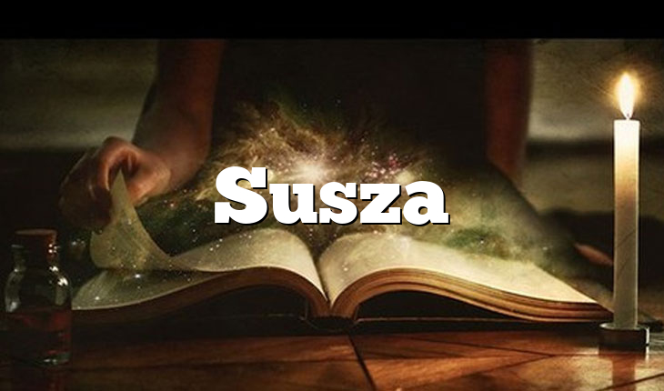 Susza