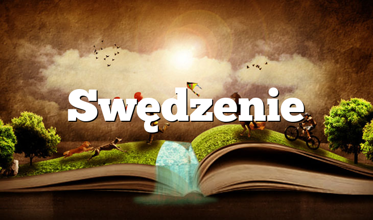 Swędzenie