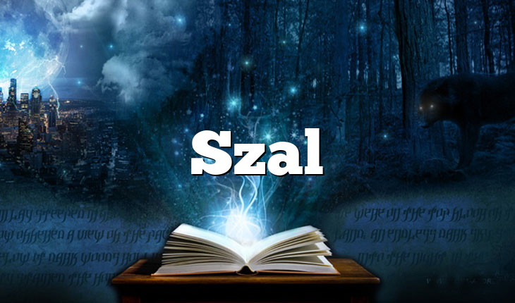 Szal