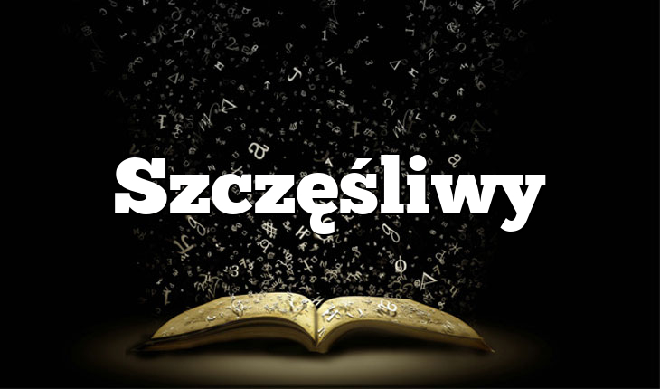 Szczęśliwy