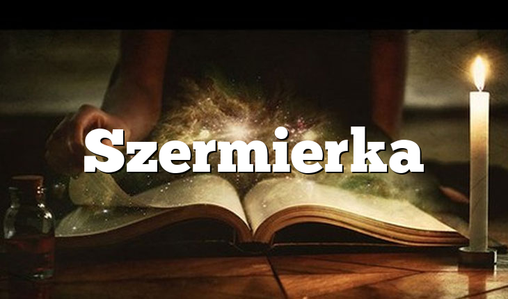 Szermierka