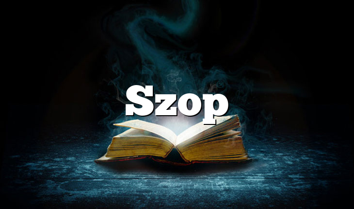 Szop