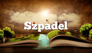 Szpadel