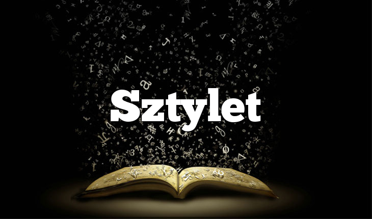 Sztylet