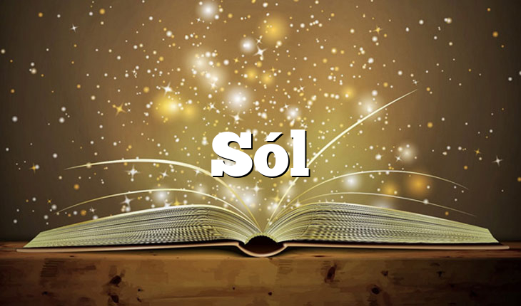 Sól