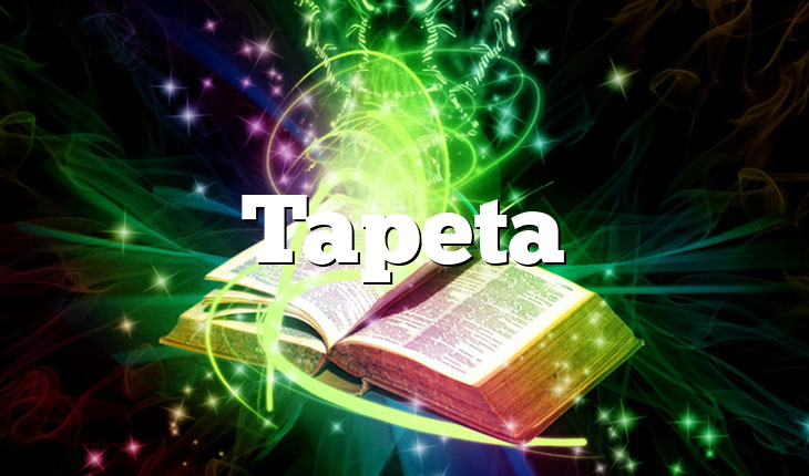 Tapeta