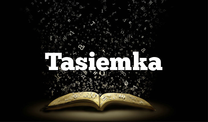 Tasiemka