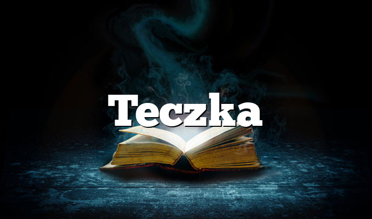 Teczka