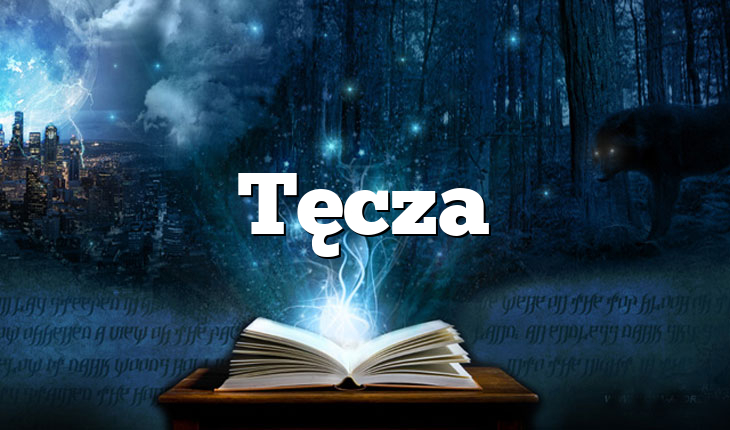Tęcza