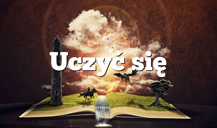 Uczyć się