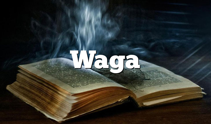 Waga