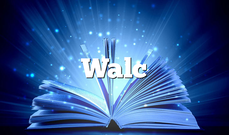 Walc