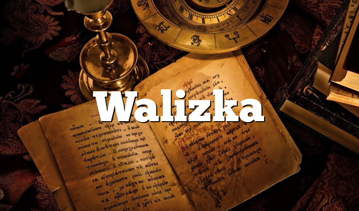 Walizka