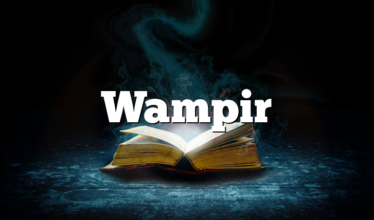 Wampir