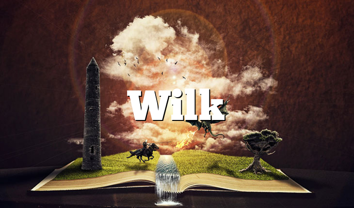 Wilk