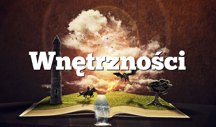 Wnętrzności
