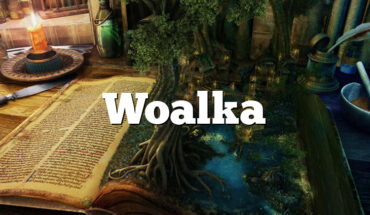Woalka