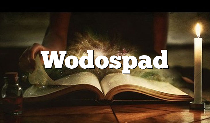 Wodospad