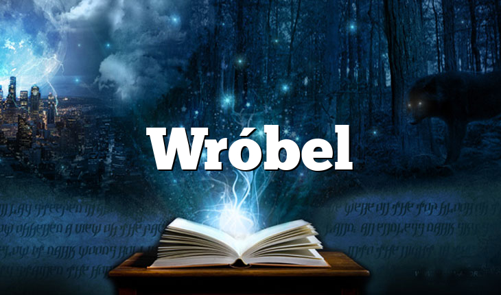 Wróbel