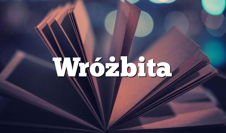 Wróżbita