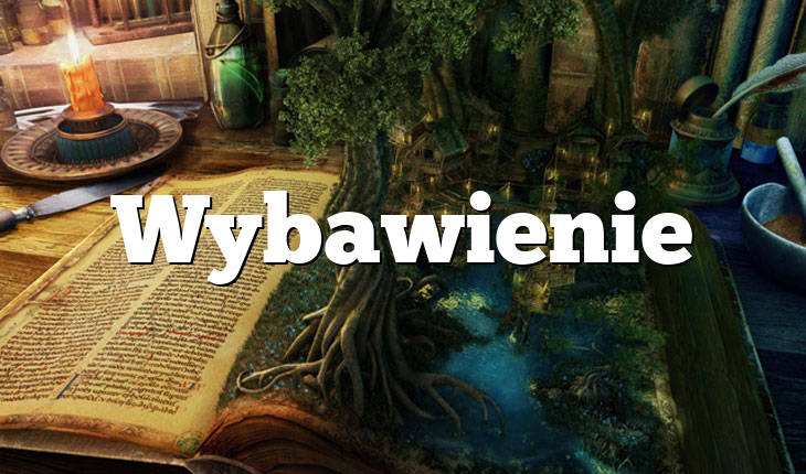 Wybawienie