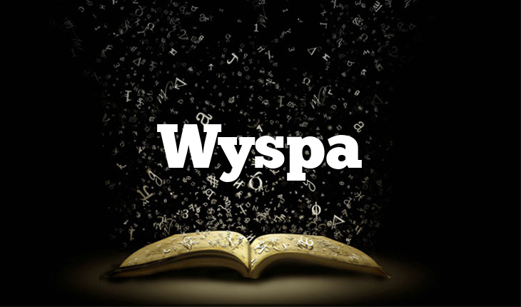Wyspa