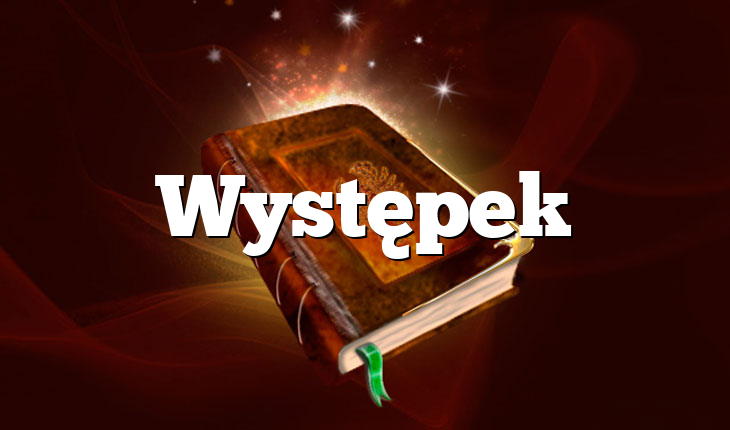 Występek