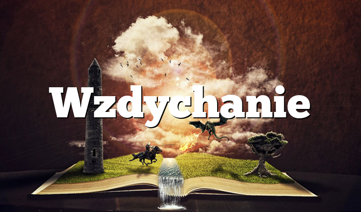 Wzdychanie