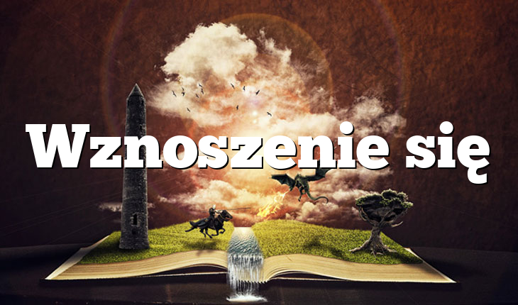 Wznoszenie się