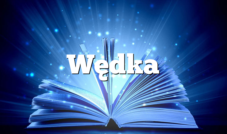 Wędka