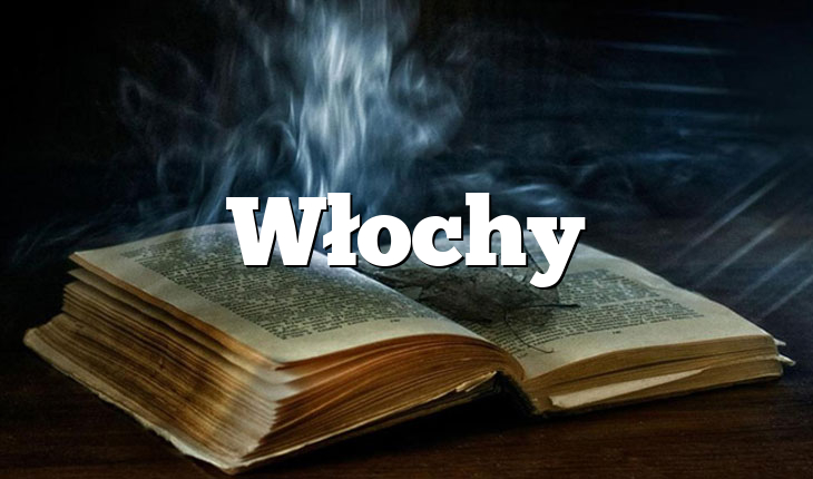 Włochy