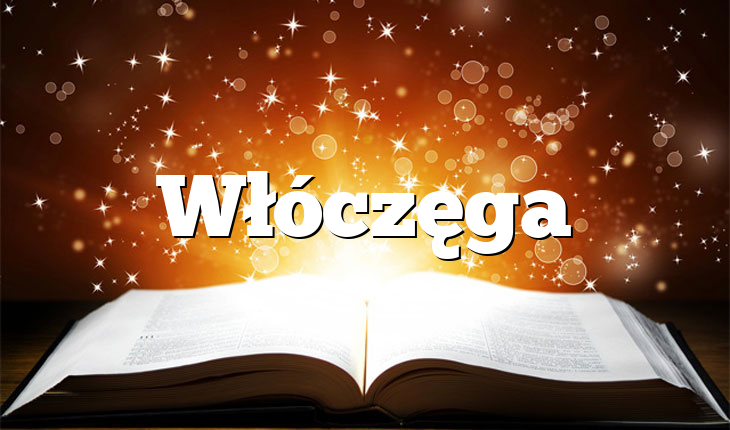 Włóczęga