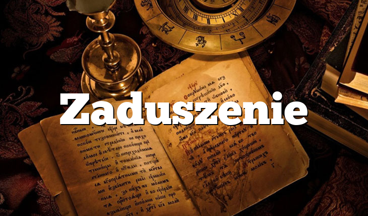 Zaduszenie