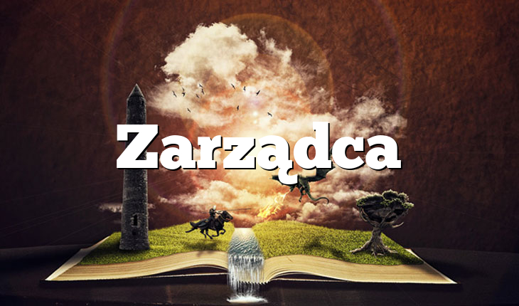 Zarządca