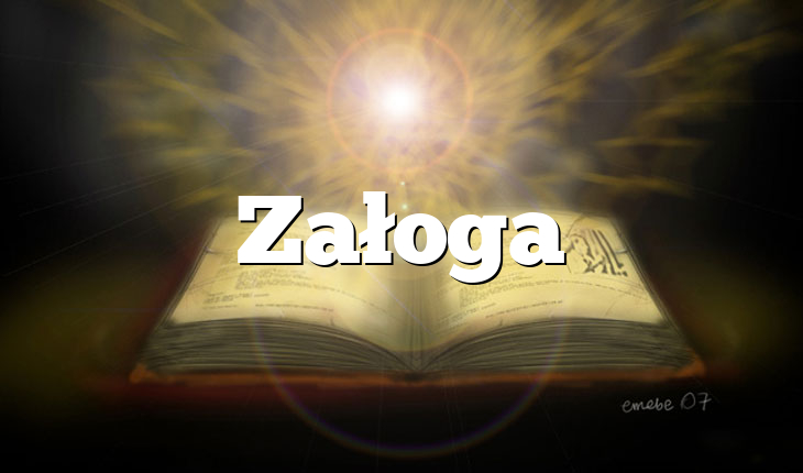 Załoga